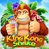 Batido de King Kong