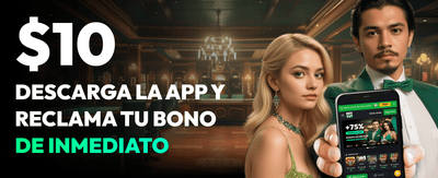 Cashback VIP Semanal promotion