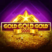 Oro Oro Oro 5000