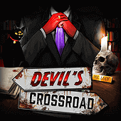 Encrucijada del Diablo game screenshot