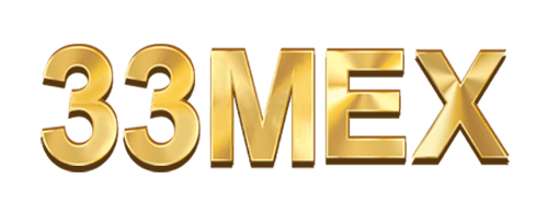 33mex Logo